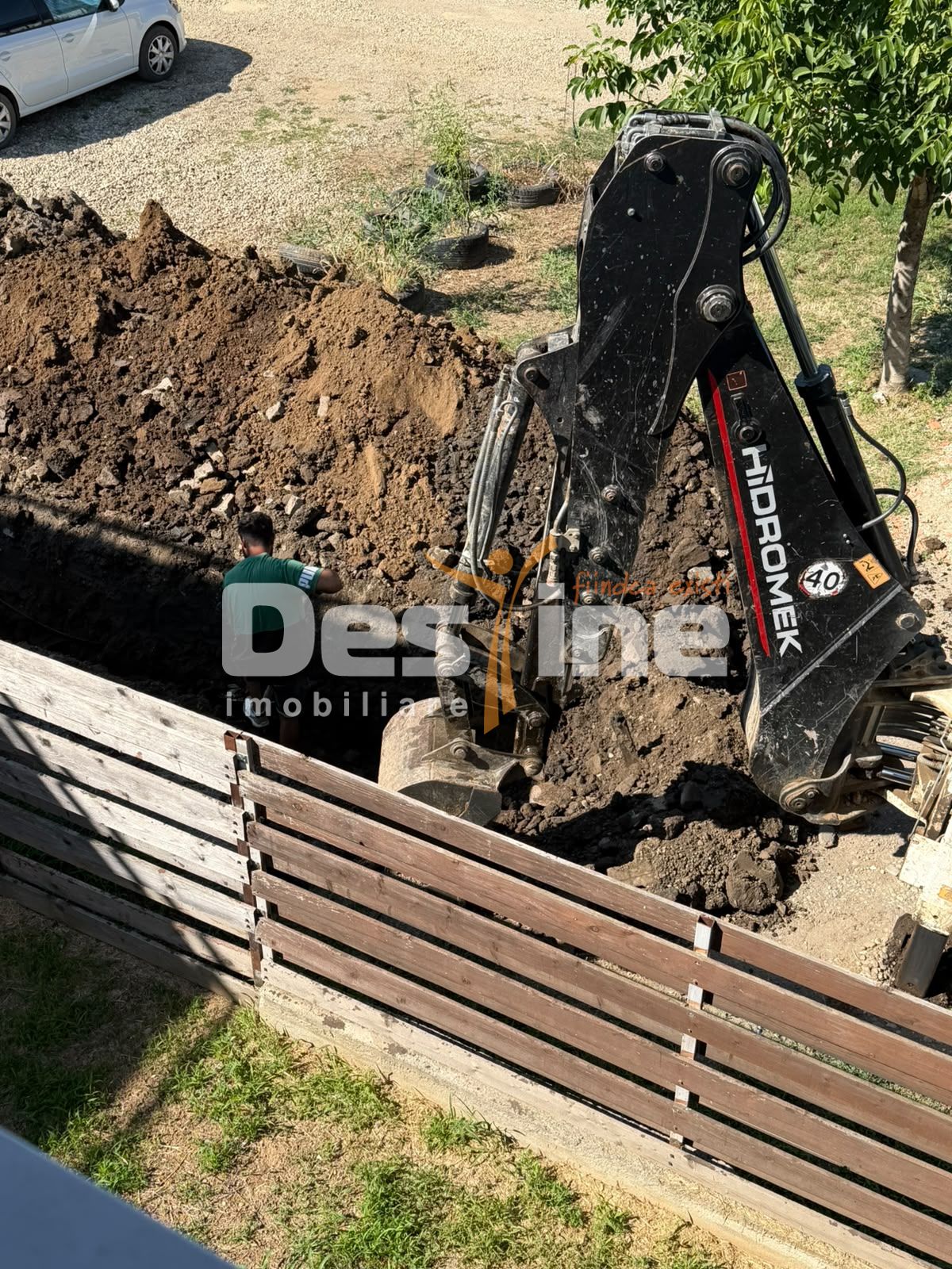 Casă P+1 cu 4 camere de vânzare în Bragadiru, — fotografia 12