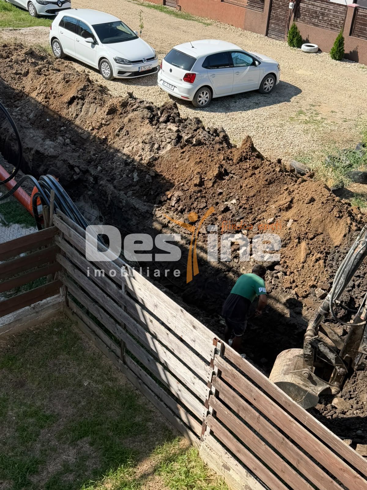 Casă P+1 cu 4 camere de vânzare în Bragadiru, — fotografia 13