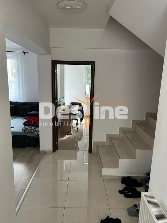 Casă P+1 cu 4 camere de vânzare în Bragadiru, — fotografia 5