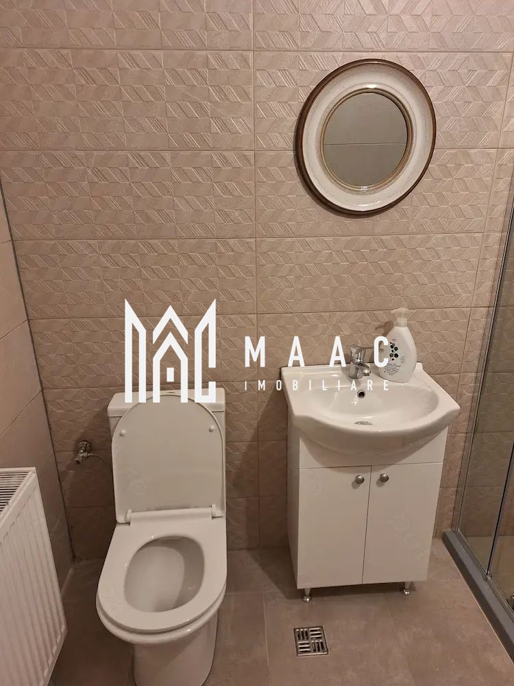 Apartament 2 camere | Sibiu Central | 65 mp, renovat — fotografia 3