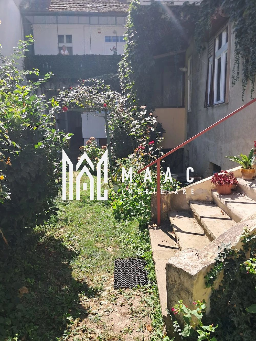 Apartament 2 camere | Sibiu Central | 65 mp, renovat — fotografia 4