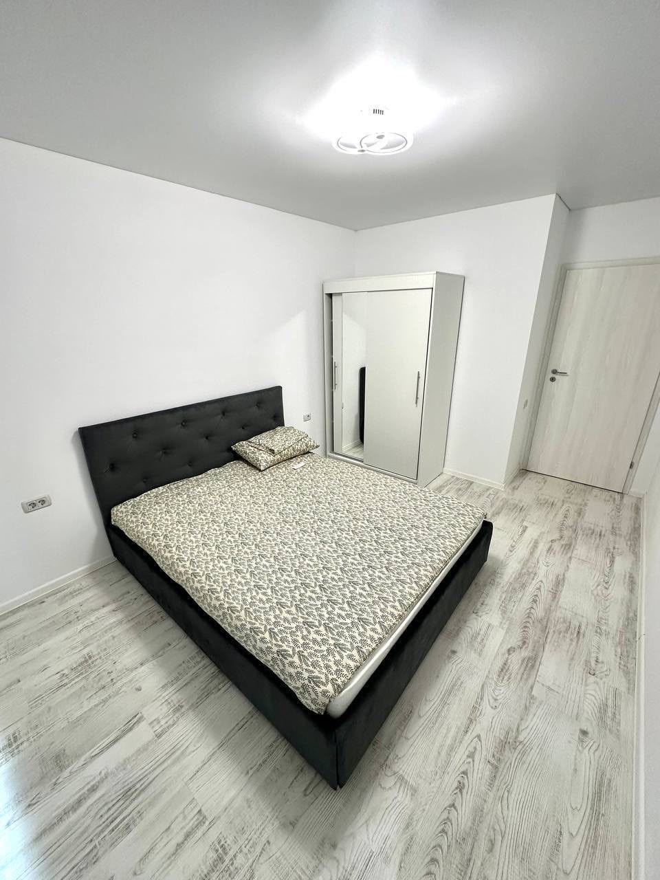 Apartament 2 camere lux mobilat - Militari HUB Residence — fotografia 4