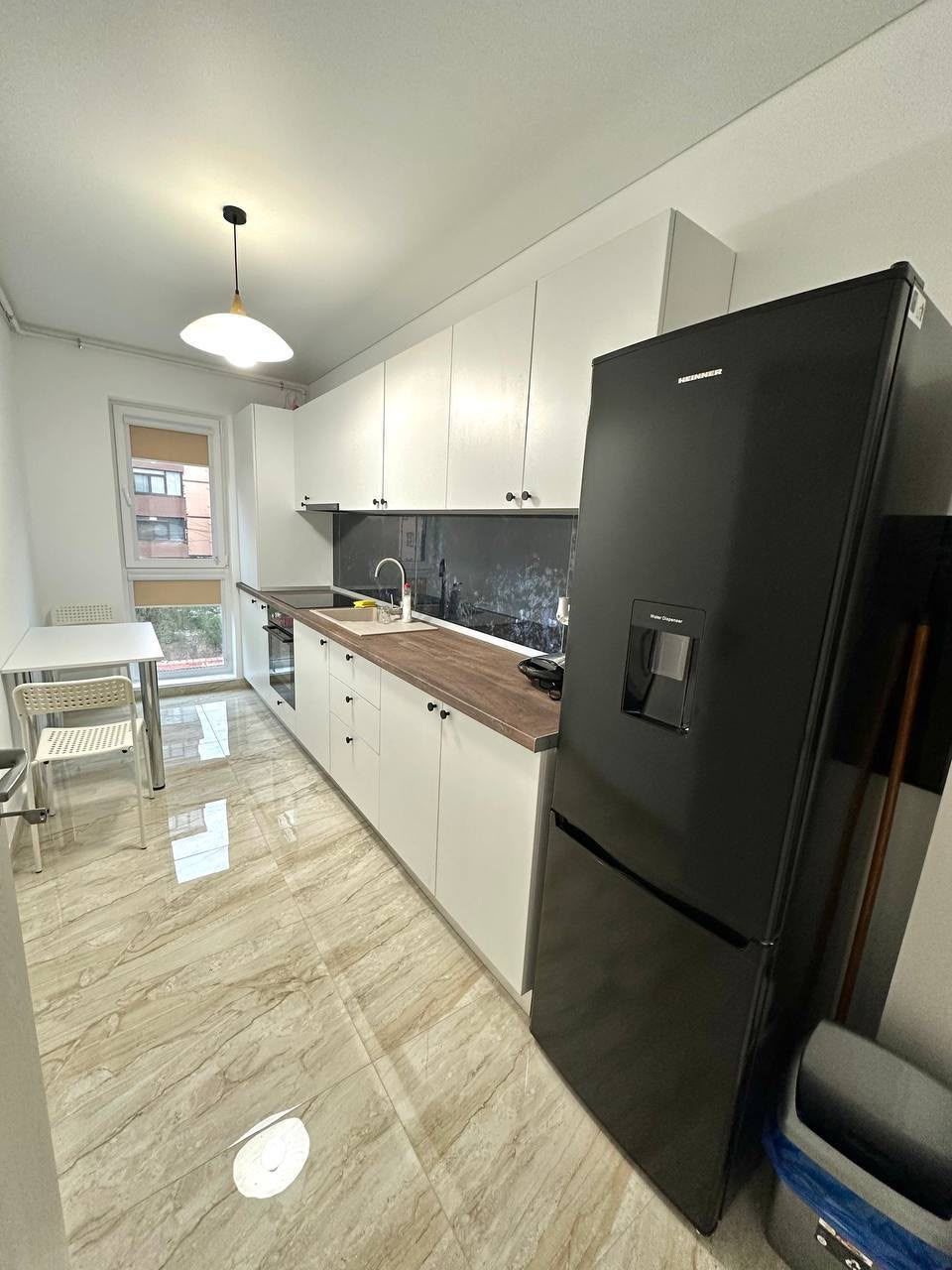 Apartament 2 camere lux mobilat - Militari HUB Residence — fotografia 5
