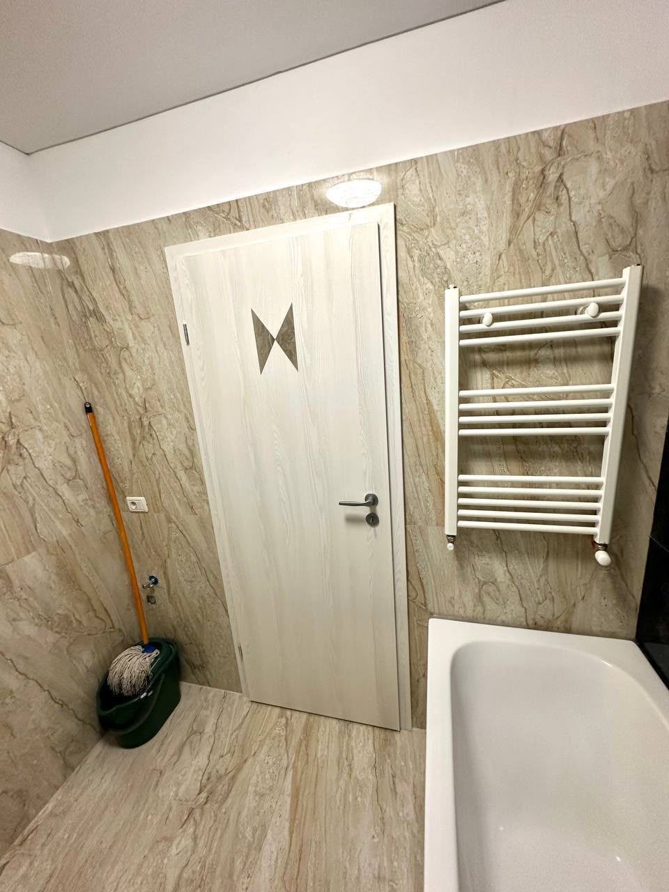 Apartament 2 camere lux mobilat - Militari HUB Residence — fotografia 6