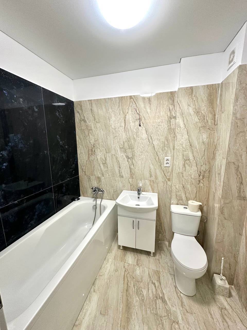 Apartament 2 camere lux mobilat - Militari HUB Residence — fotografia 8