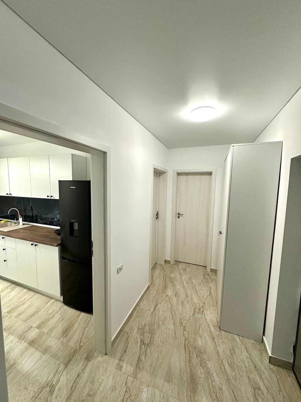 Apartament 2 camere lux mobilat - Militari HUB Residence — fotografia 9