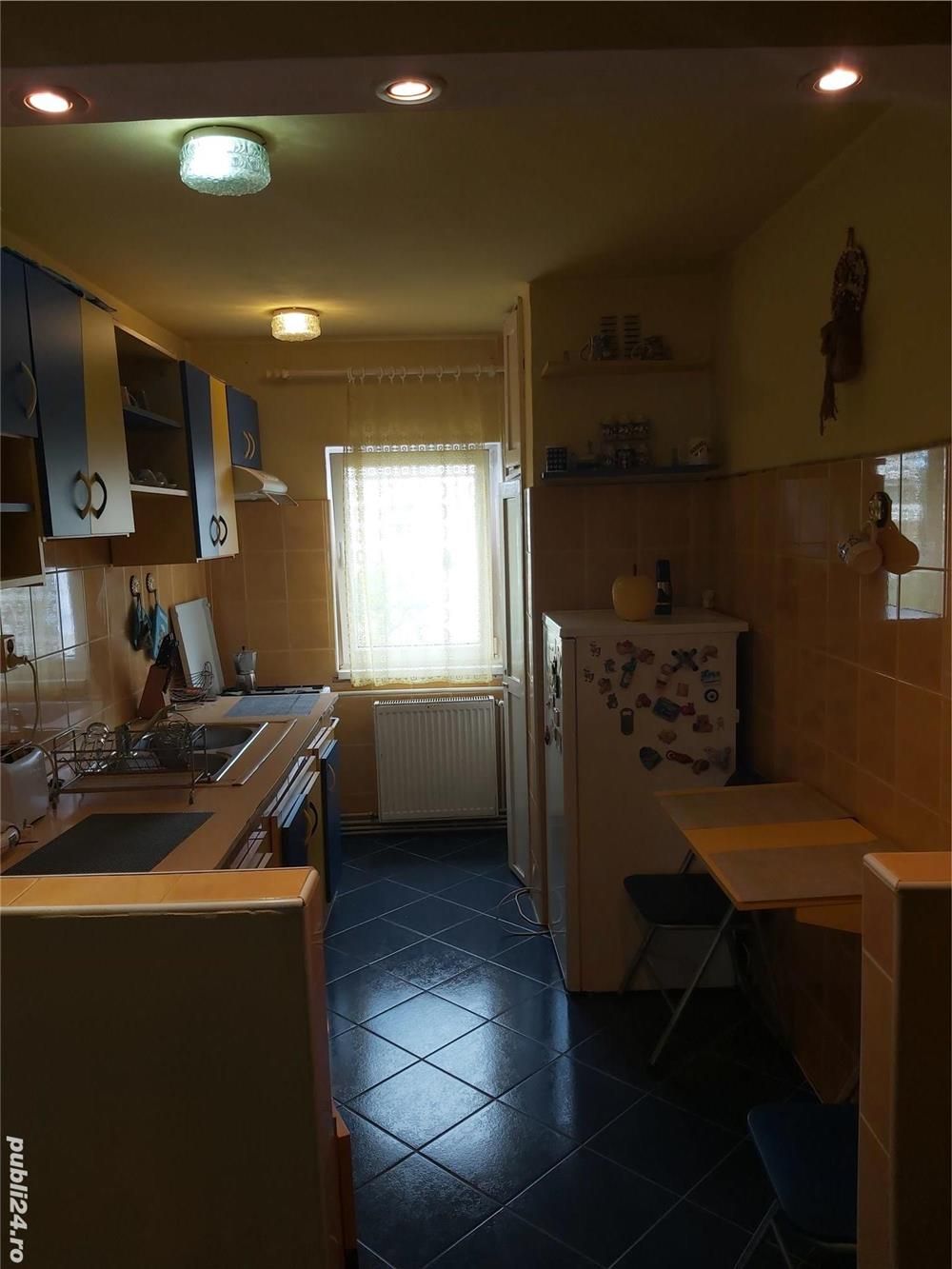 Apartament de vanzare sau la schimb cu casa — fotografia 3