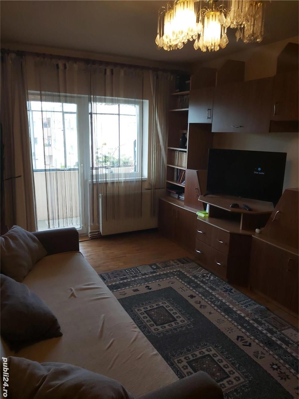 Apartament de vanzare sau la schimb cu casa — fotografia 4