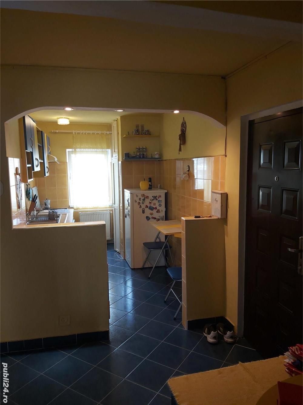 Apartament de vanzare sau la schimb cu casa — fotografia 5