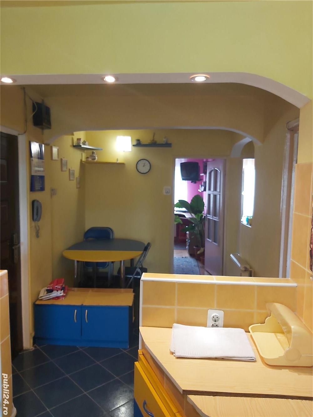 Apartament de vanzare sau la schimb cu casa — fotografia 6