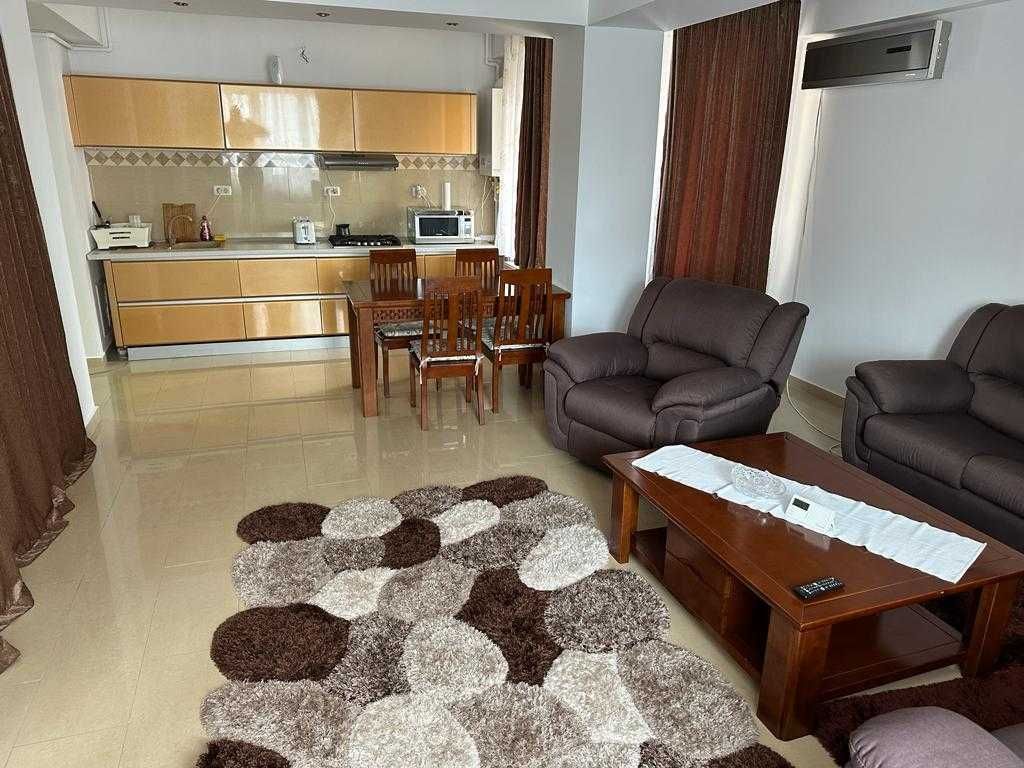 Vand apartament in Mamaia Nord zona Fratelli, Nuba, Loft — fotografia 3