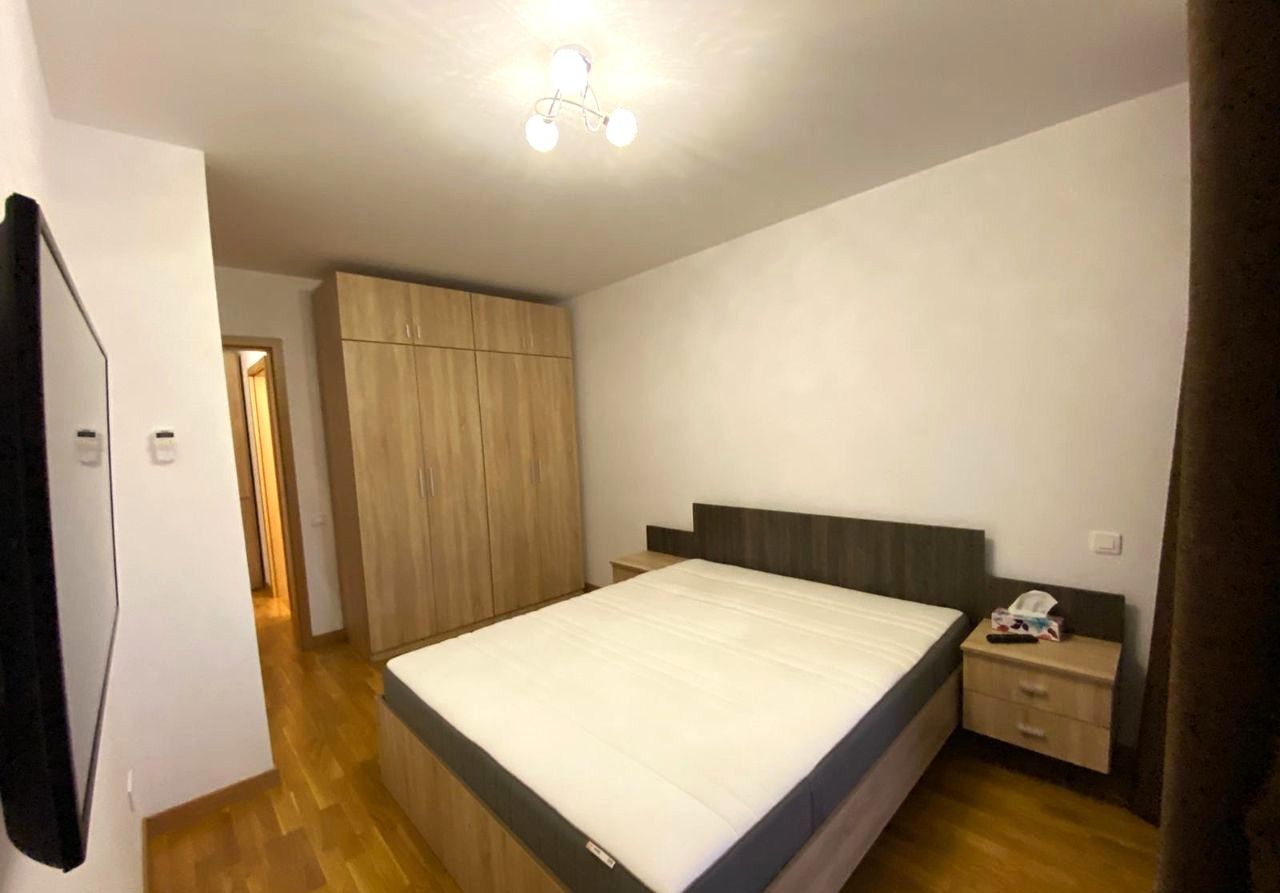 Inchiriere apartament 2 camere | Banu Manta-Victoriei | Parcare