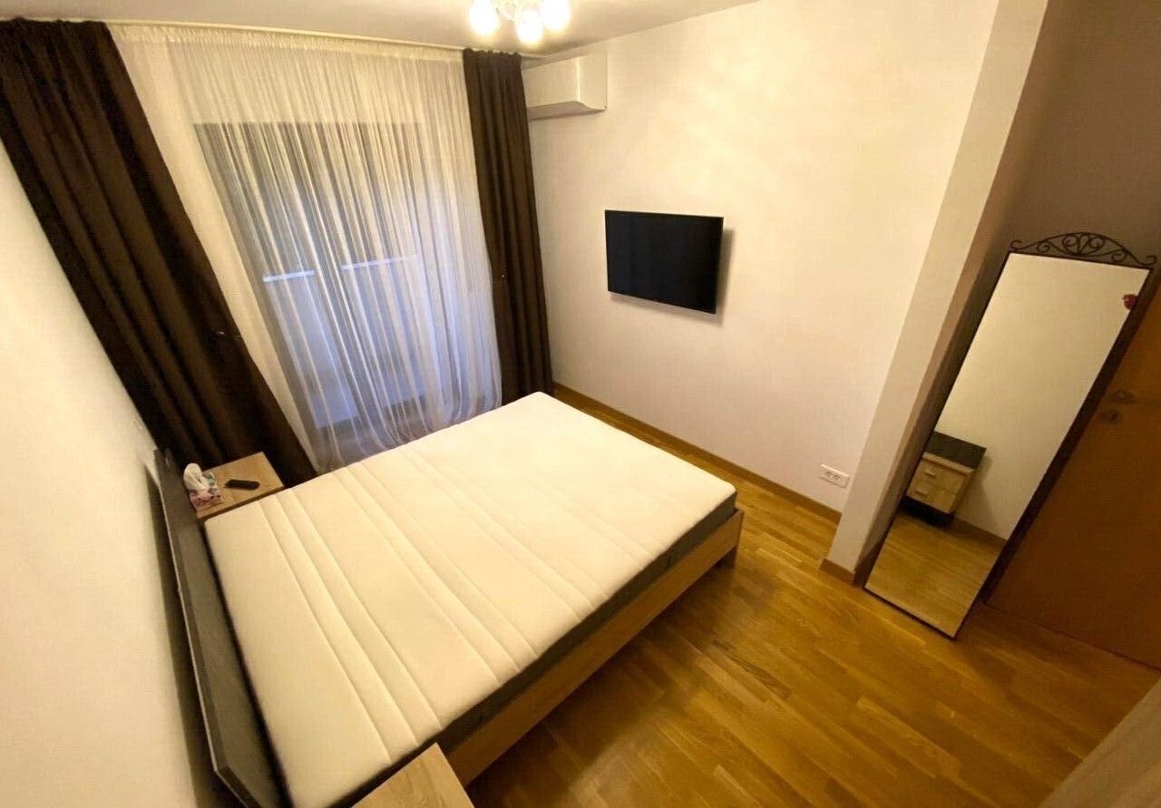 Inchiriere apartament 2 camere | Banu Manta-Victoriei | Parcare — fotografia 5