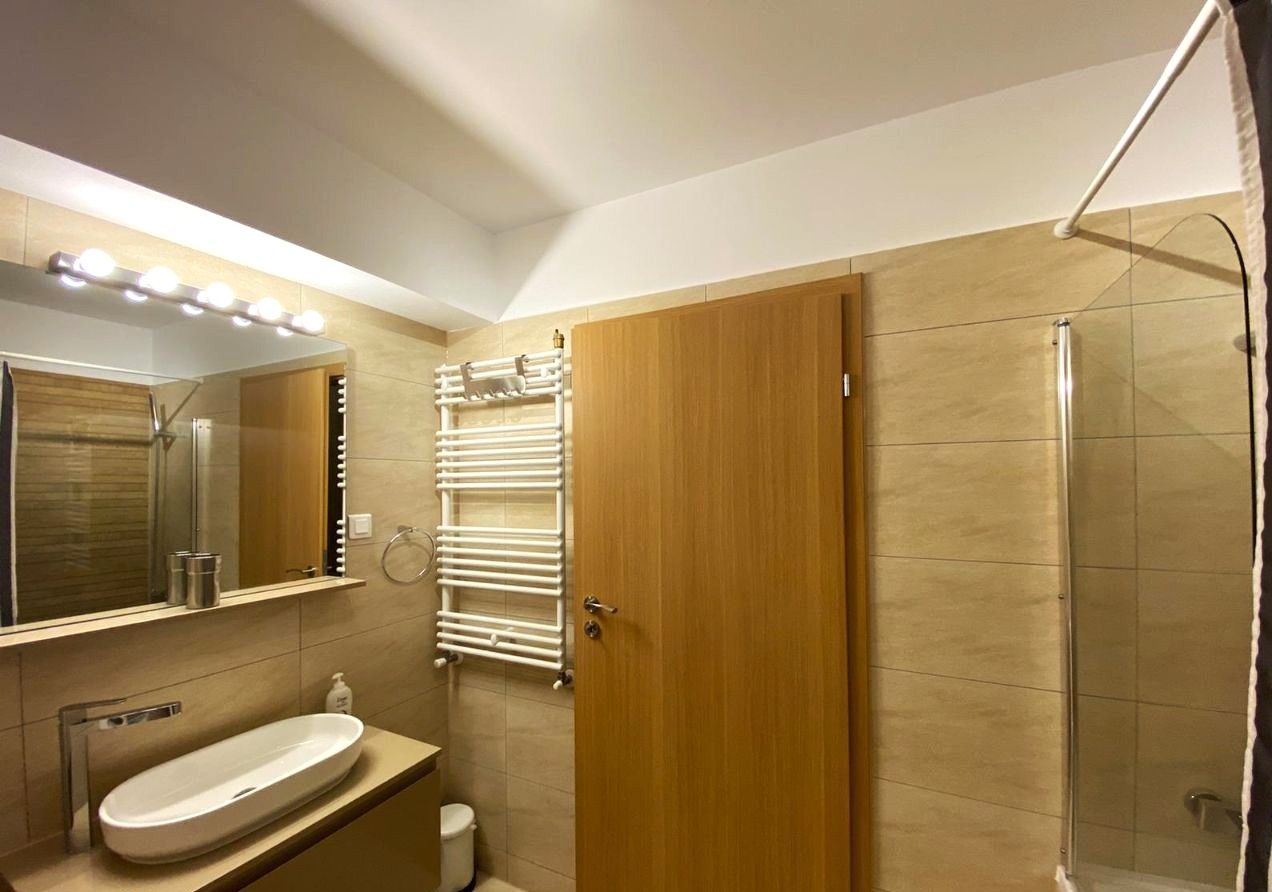 Inchiriere apartament 2 camere | Banu Manta-Victoriei | Parcare — fotografia 7