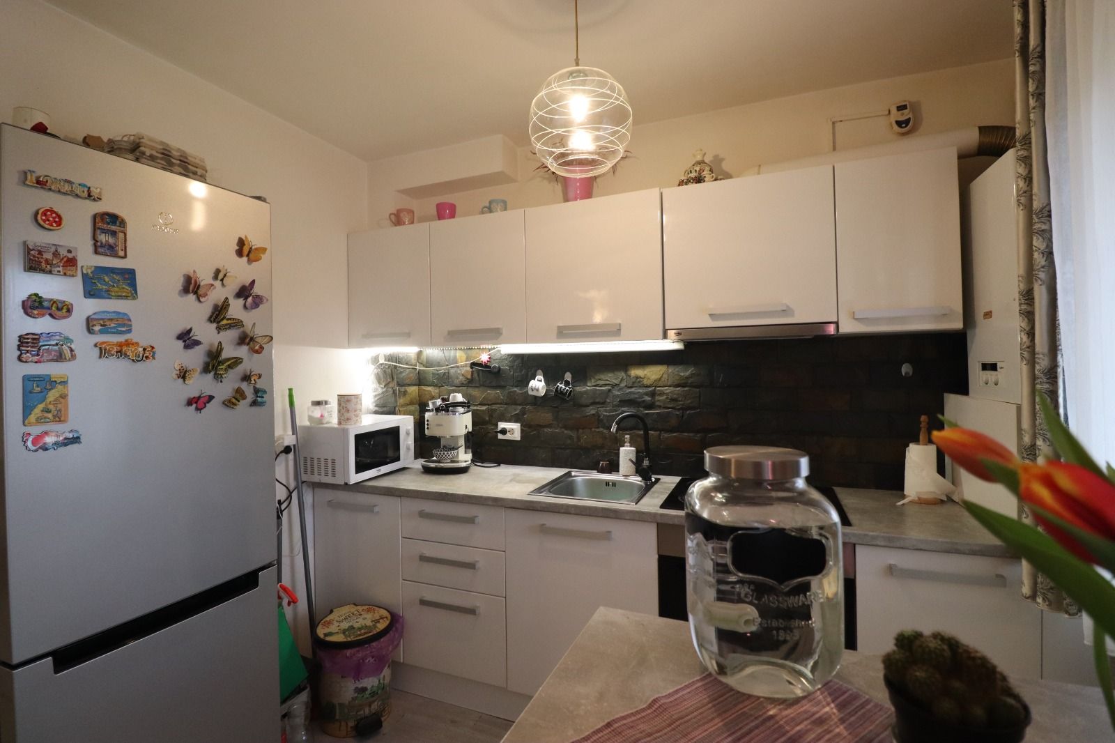 Apartament 3 camere I Zona Avram Iancu I Floresti — fotografia 4
