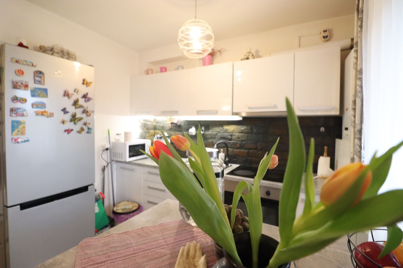 Apartament 3 camere I Zona Avram Iancu I Floresti — fotografia 5