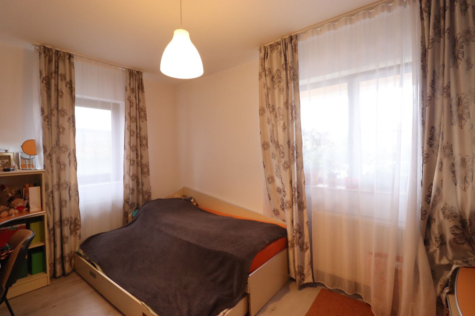Apartament 3 camere I Zona Avram Iancu I Floresti — fotografia 6