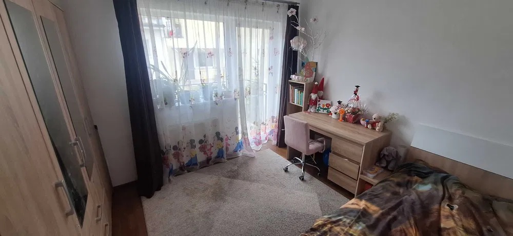 Apartament etajul 3, Livada Meses — fotografia 6