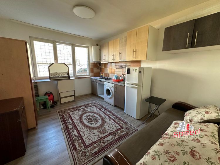 De închiriat apartament cu 1 cameră în Tg Mureș - Mureșeni