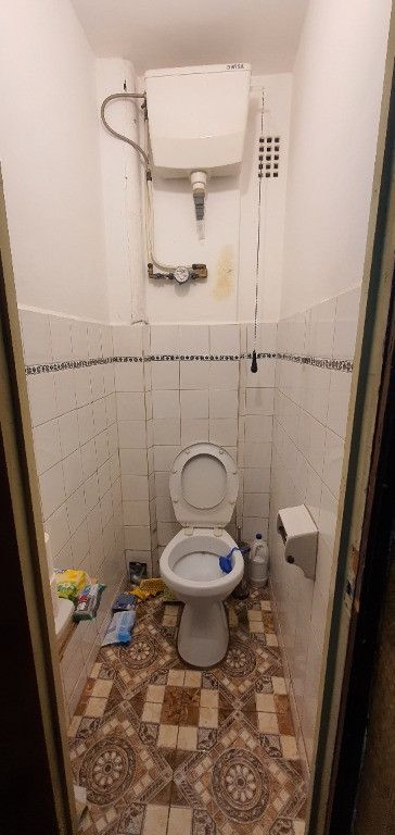 Apartament 4 camere decomandat Rahova — fotografia 5