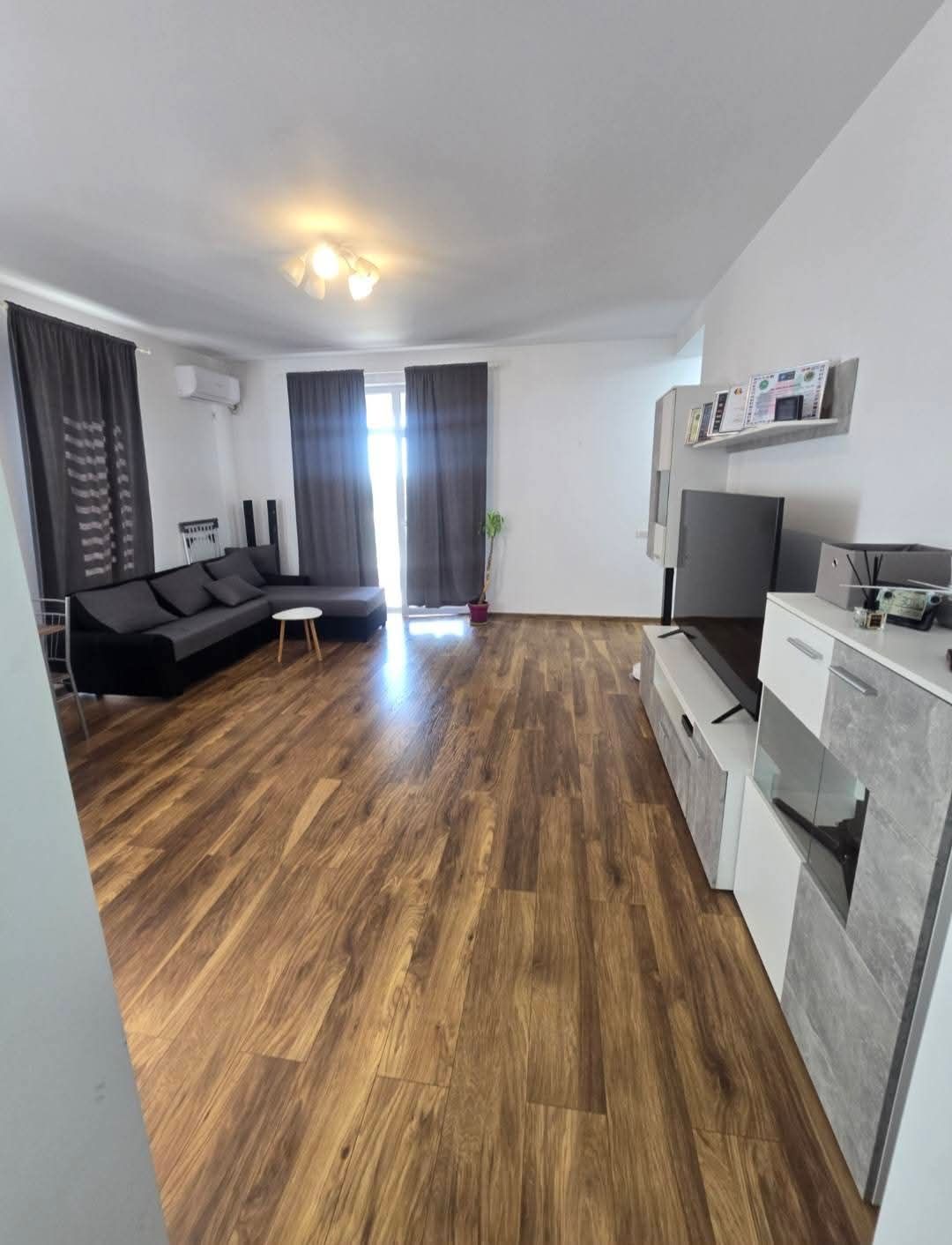 Apartament cu 2 camere în Dumbrăvița 54 mp utili balcon 2 loc parcare — fotografia 2
