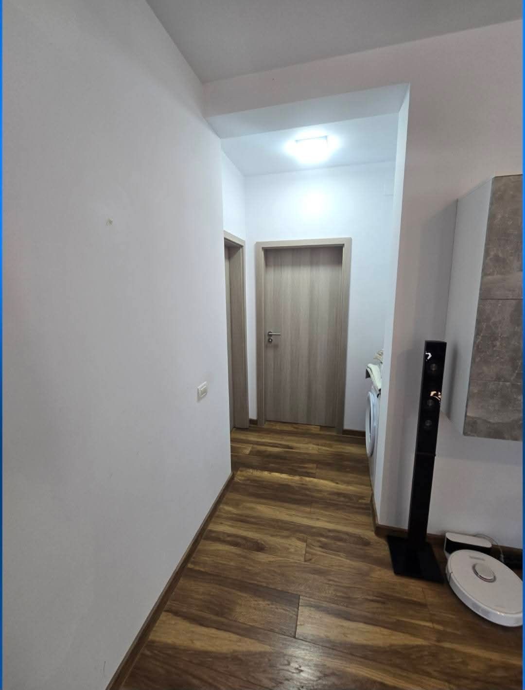 Apartament cu 2 camere în Dumbrăvița 54 mp utili balcon 2 loc parcare — fotografia 4