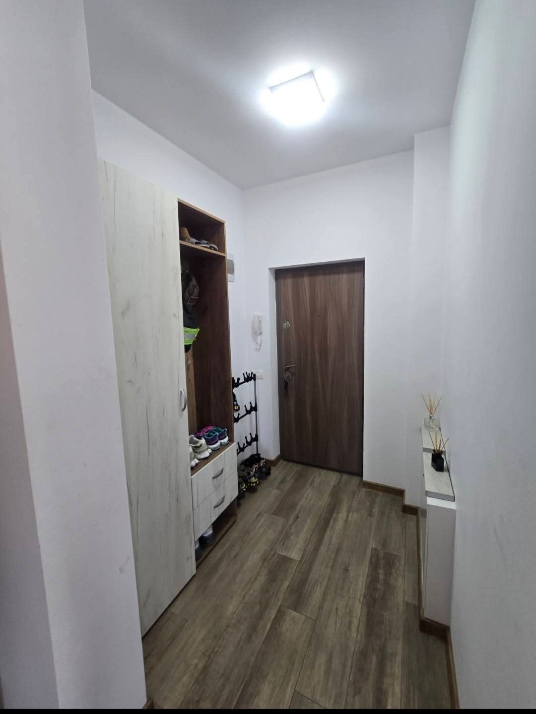 Apartament cu 2 camere în Dumbrăvița 54 mp utili balcon 2 loc parcare — fotografia 5