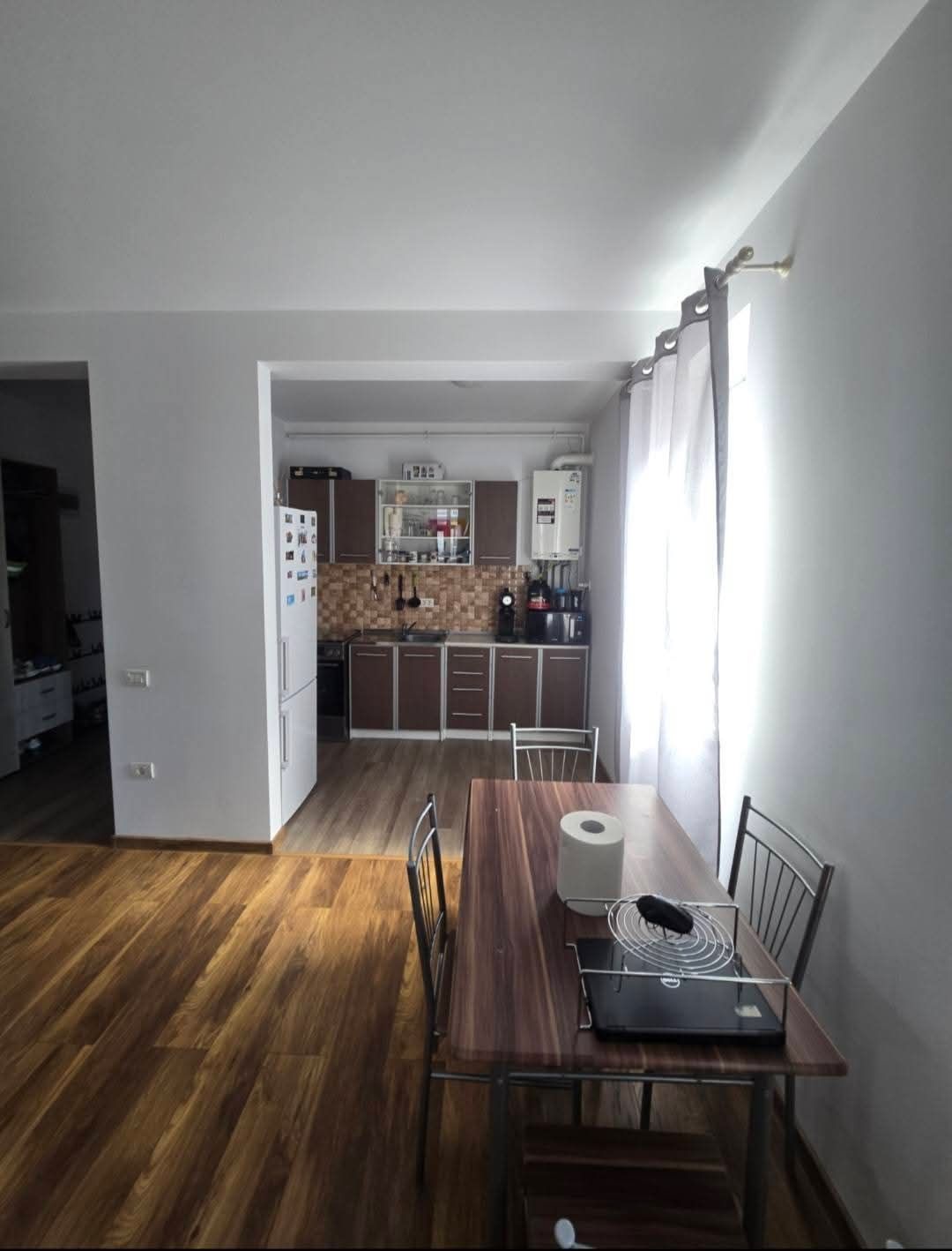 Apartament cu 2 camere în Dumbrăvița 54 mp utili balcon 2 loc parcare — fotografia 6