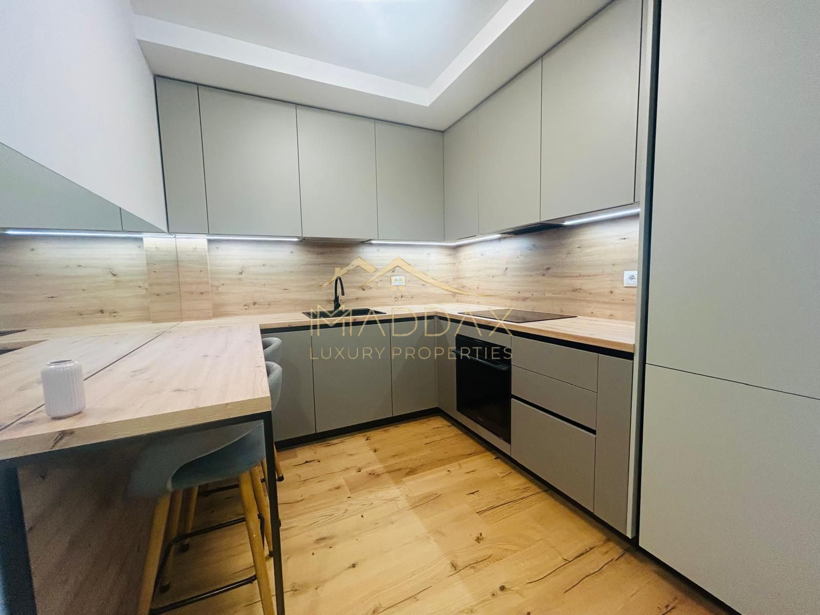 Apartament tip studio 2 camere II Pipera II — fotografia 10