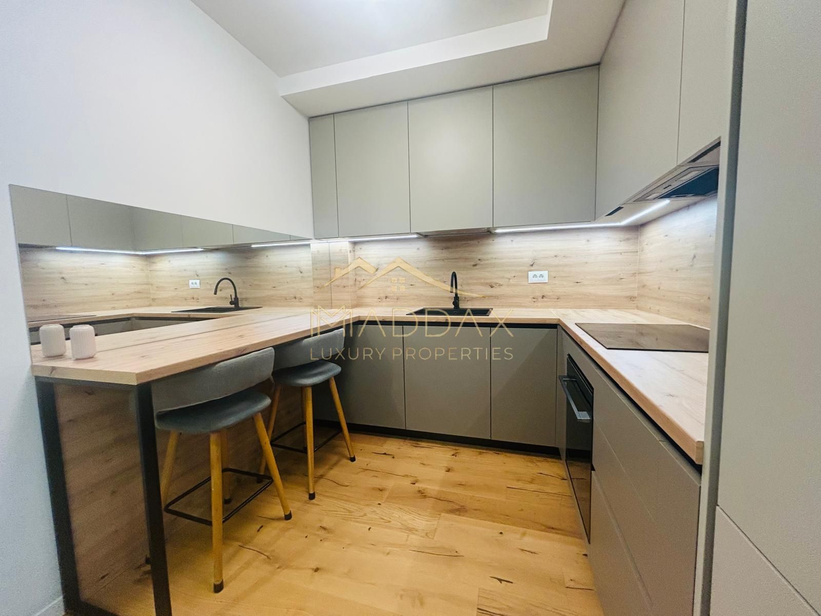 Apartament tip studio 2 camere II Pipera II — fotografia 11