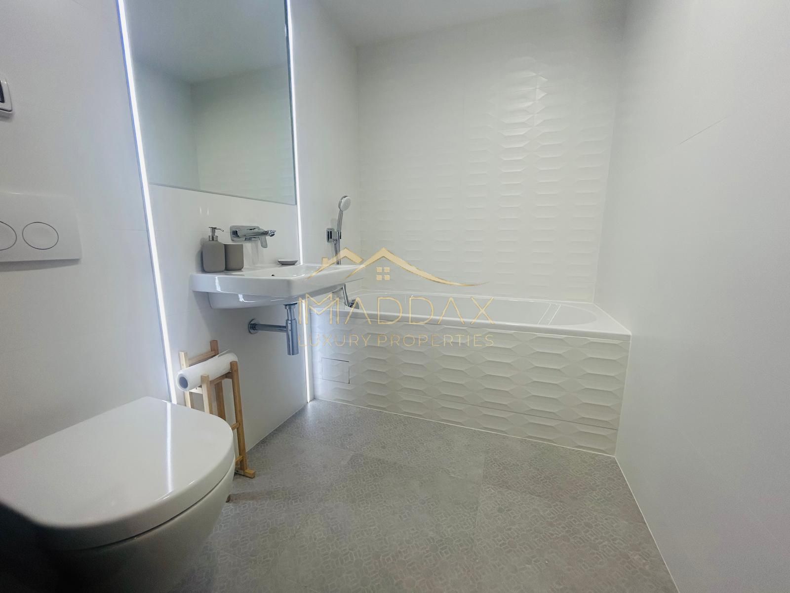 Apartament tip studio 2 camere II Pipera II — fotografia 14