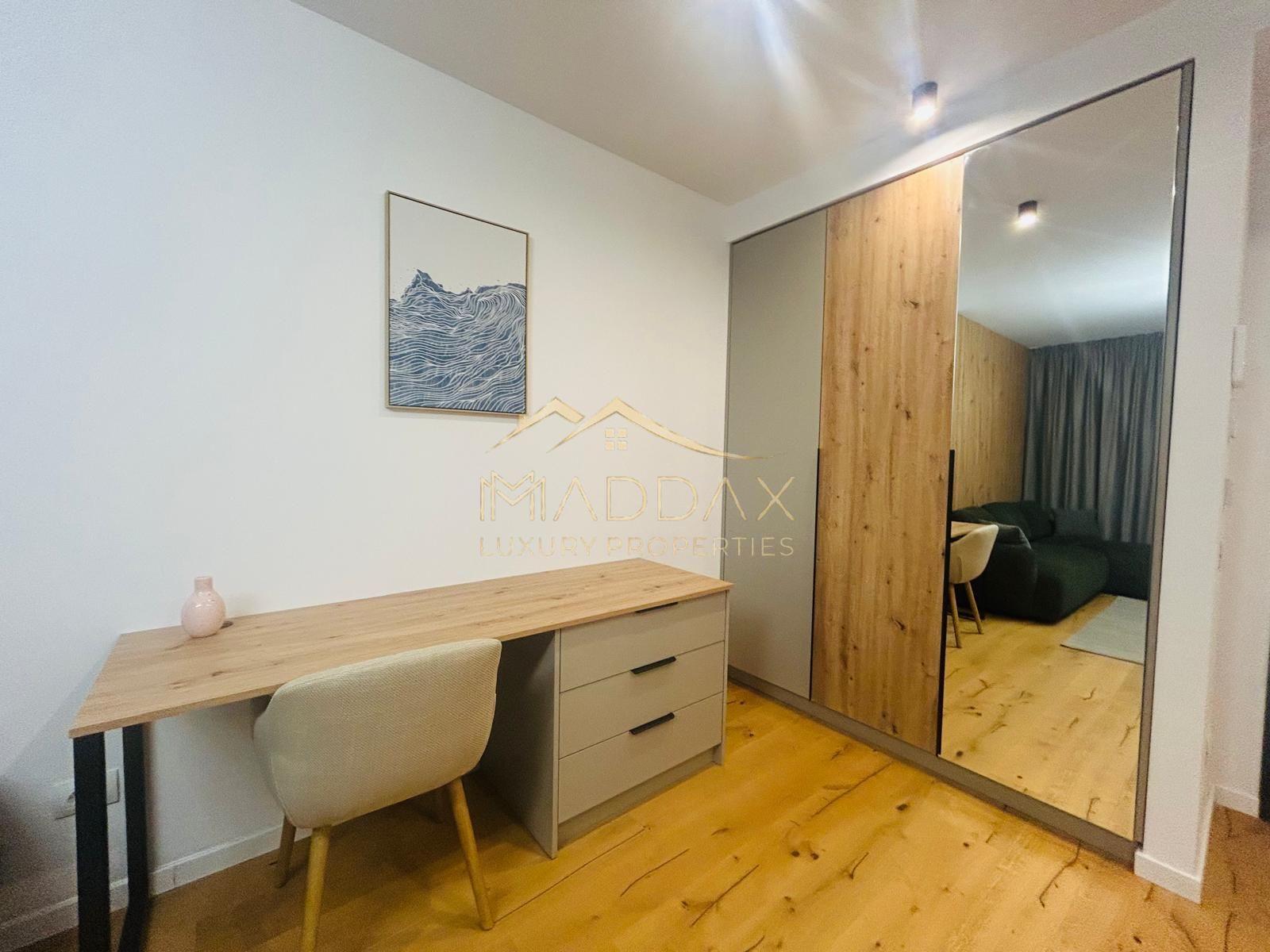 Apartament tip studio 2 camere II Pipera II — fotografia 6