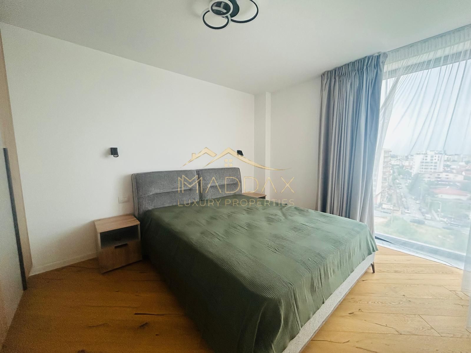 Apartament tip studio 2 camere II Pipera II — fotografia 9