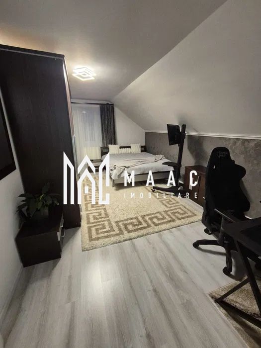 Casa 4 camere I Individuala I 233 MP- Teren I Zona Tiglari — fotografia 4