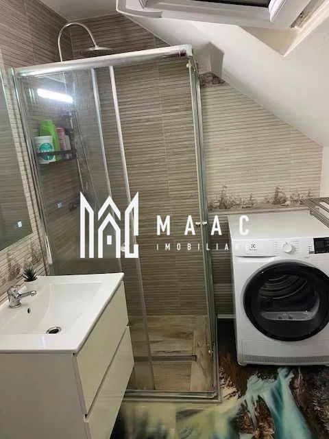 Casa 4 camere I Individuala I 233 MP- Teren I Zona Tiglari — fotografia 8