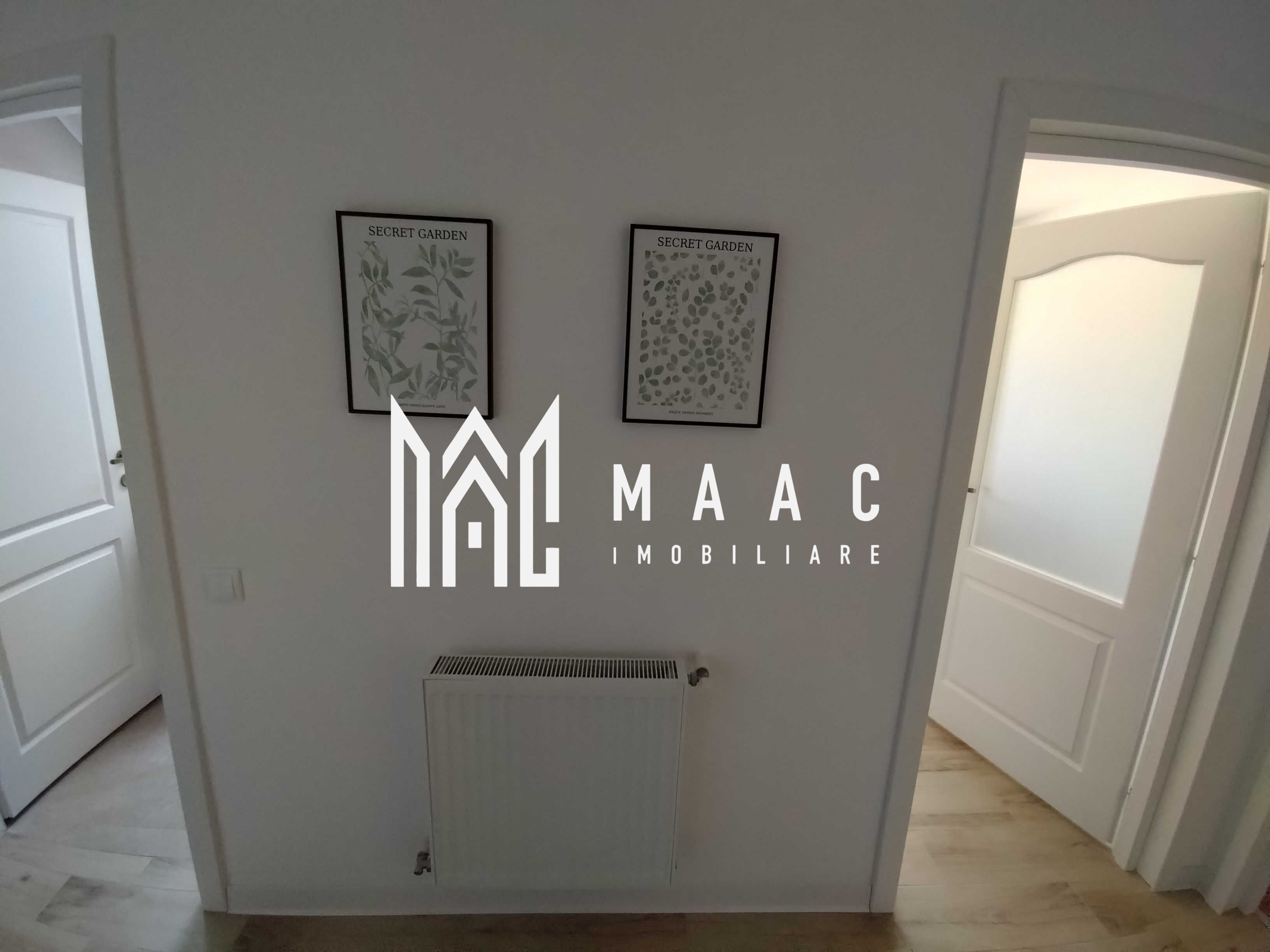 Apartament 2 camere de închiriat | Hipodrom 3, Sibiu | 53 mp — fotografia 8