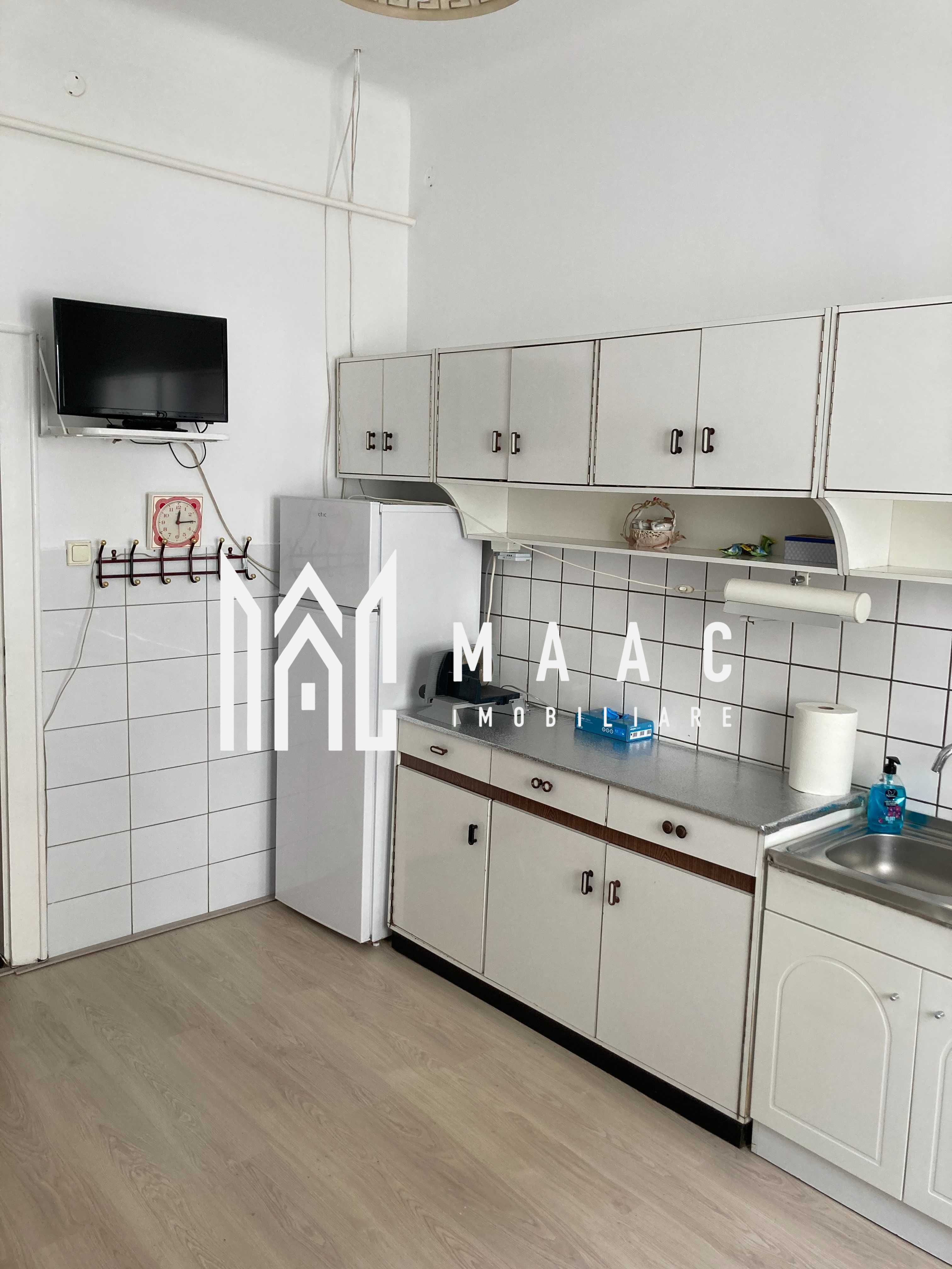 Apartament La Casa | Plus Spatiu Comercial | Ultracentral — fotografia 4