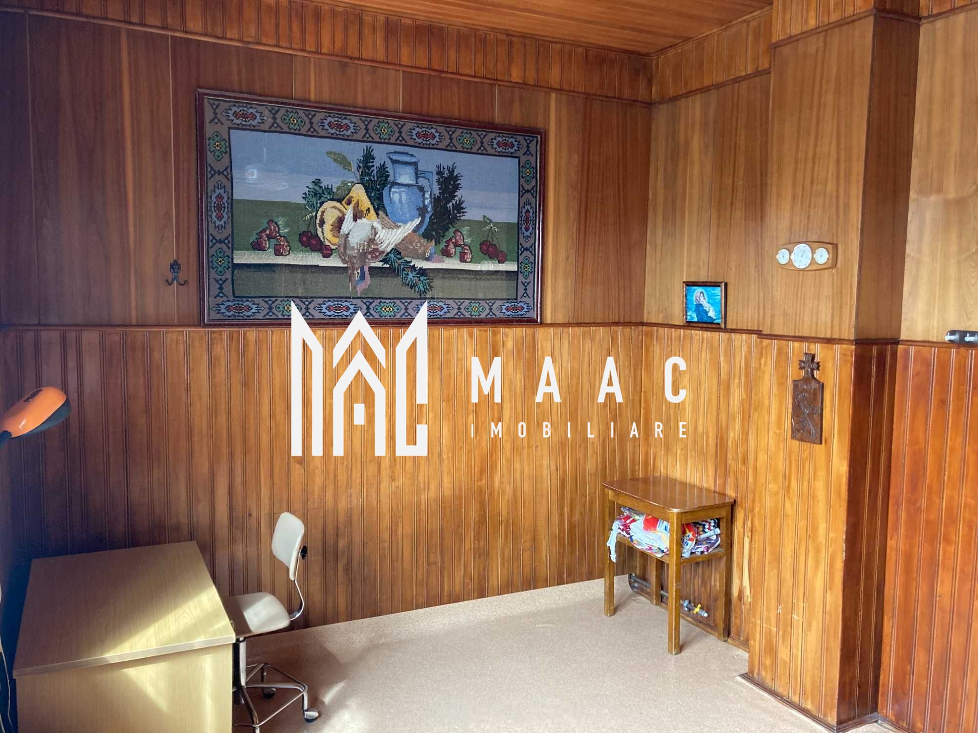 Apartament La Casa | Plus Spatiu Comercial | Ultracentral — fotografia 6