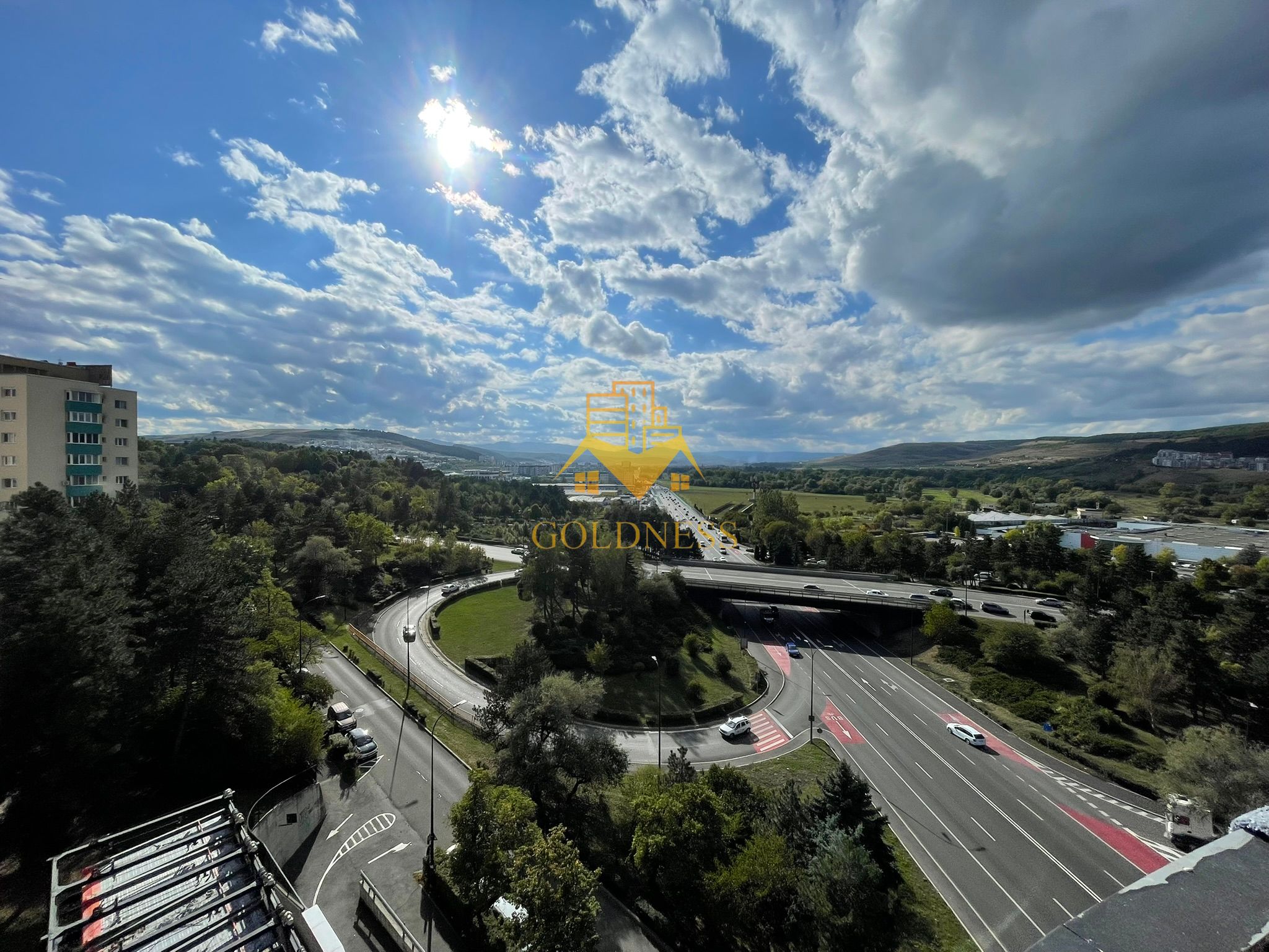 West City!Apartament 45 mp finisat la super pret! Zona Vivo-Manastur| — fotografia 5