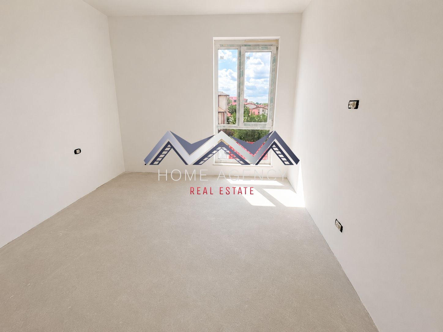 Apartament 2 camere Otopeni central — fotografia 5