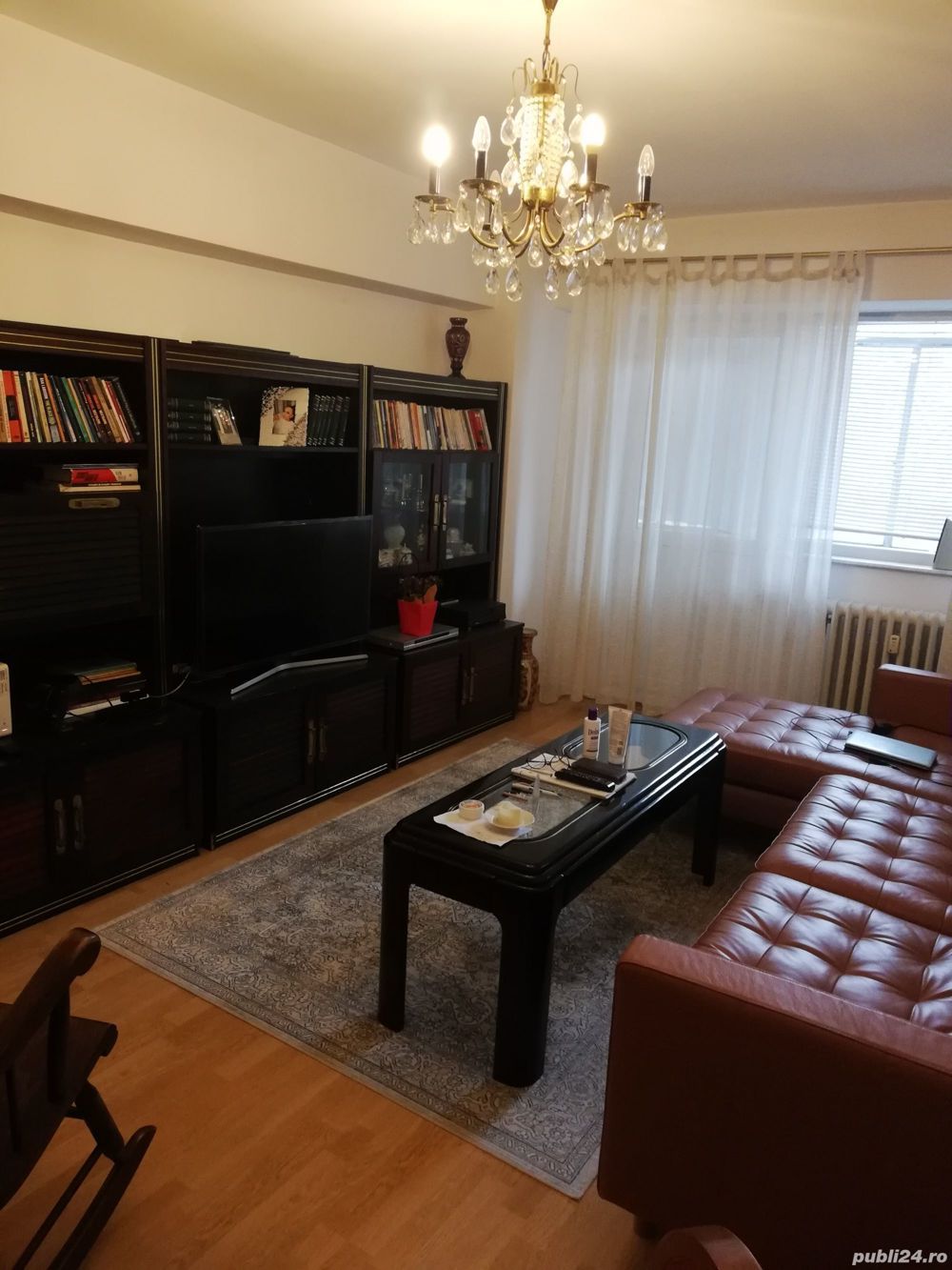 Proprietar, vând Apartament 4 camere Pache Protopopescu - Ferdinand — fotografia 4
