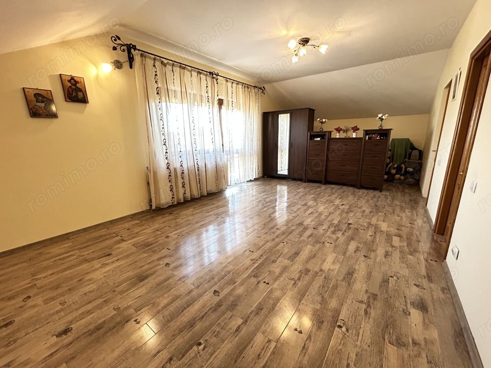 Casa D+P+M, 6 Camere, Lot 946MP Pantelimon — fotografia 3