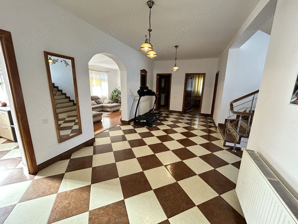 Casa D+P+M, 6 Camere, Lot 946MP Pantelimon — fotografia 5