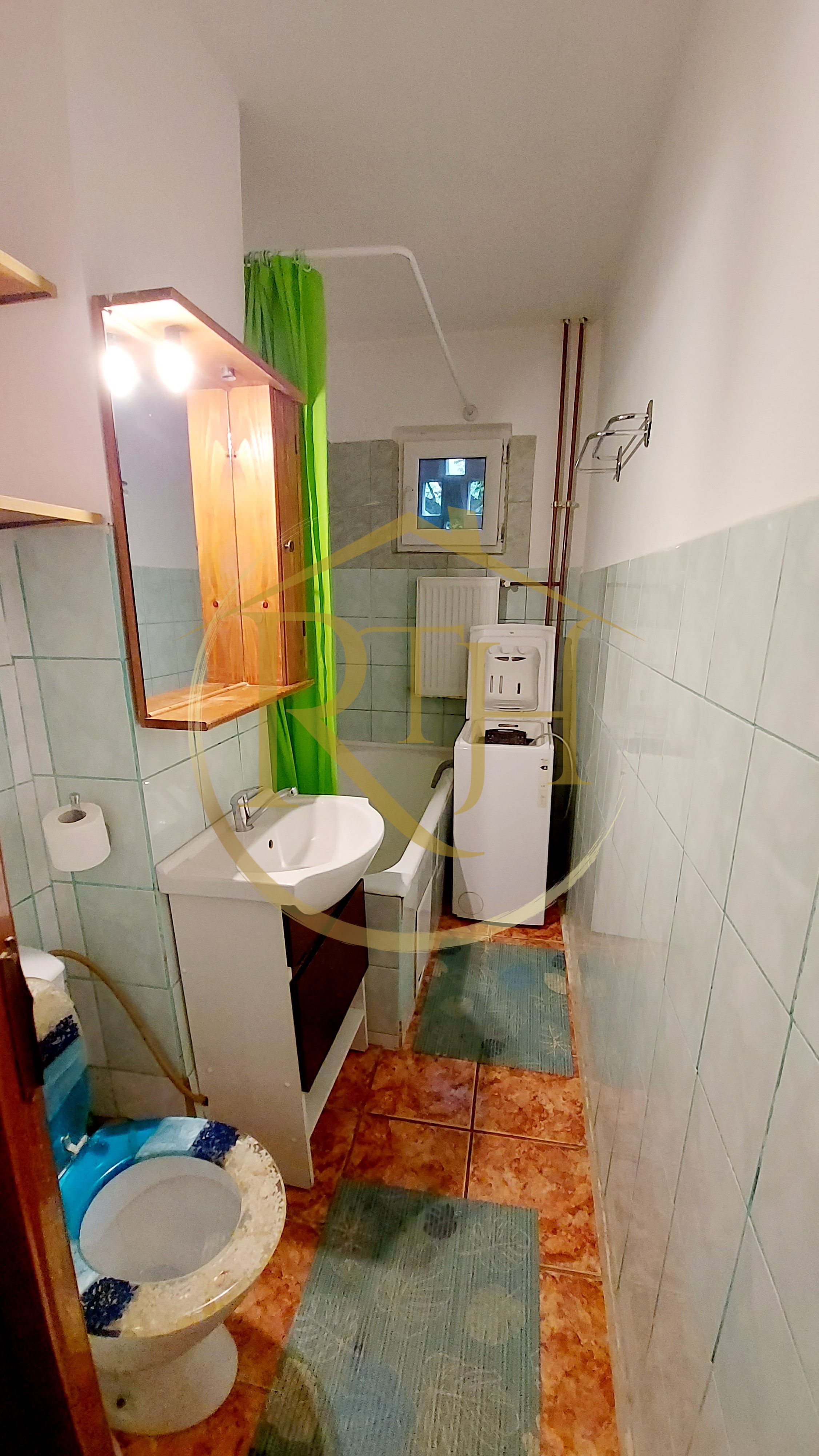 Apartament cu 2 camere de închiriat – Zona Girocului, lângă Spitalul Județean — fotografia 16