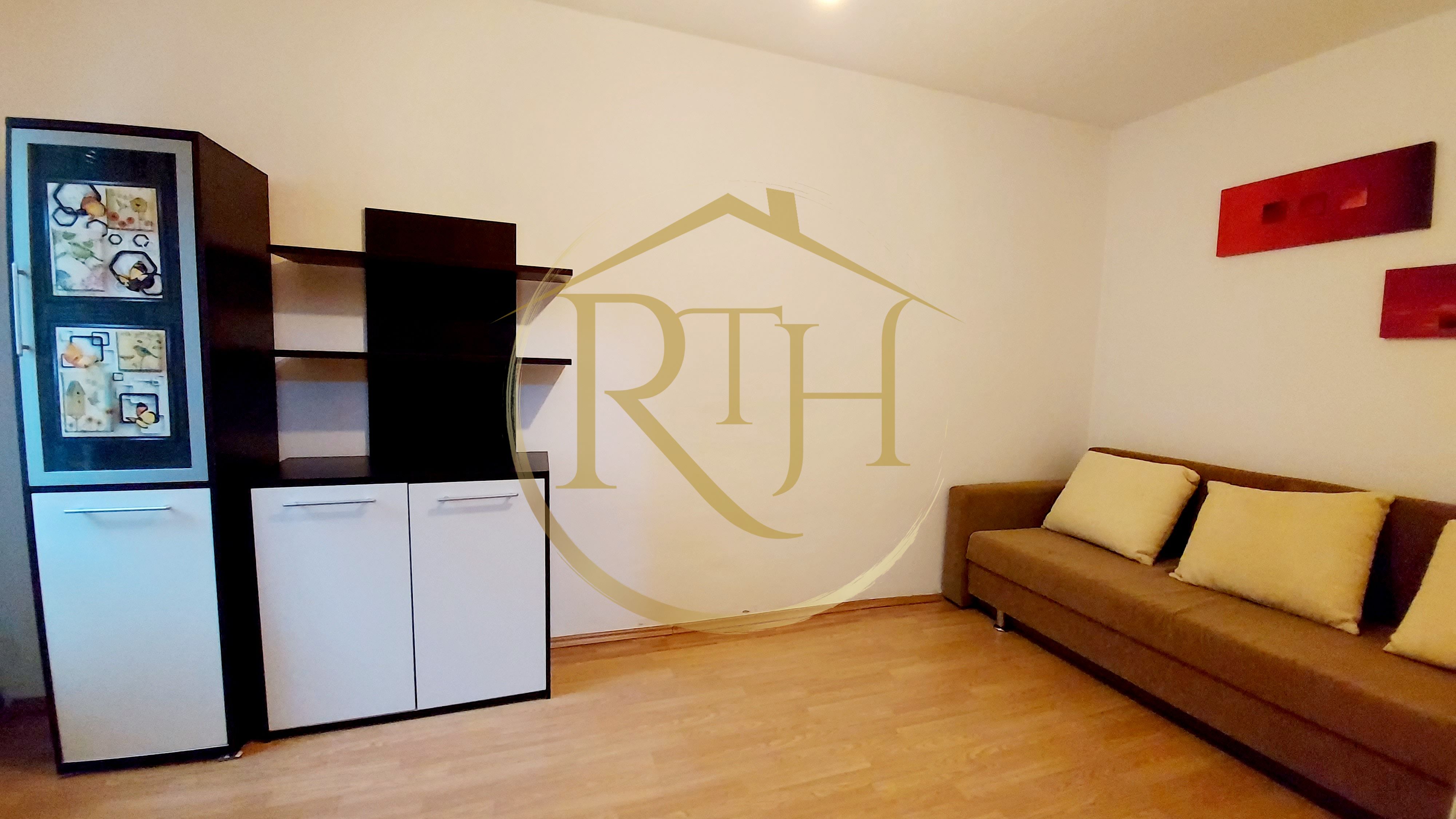 Apartament cu 2 camere de închiriat – Zona Girocului, lângă Spitalul Județean — fotografia 6