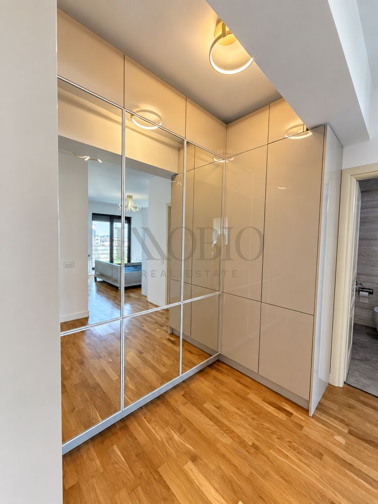 Apartament  de vanzare Aviatiei — fotografia 3