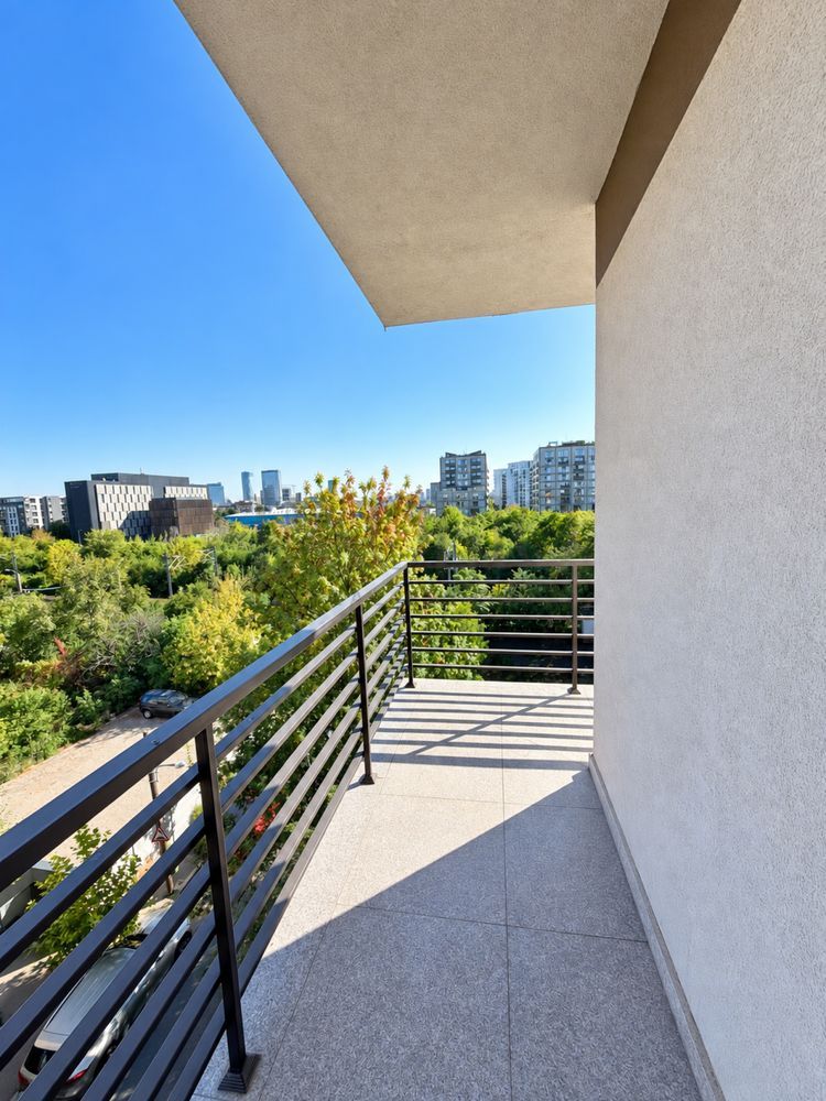 Apartament  de vanzare Aviatiei — fotografia 5