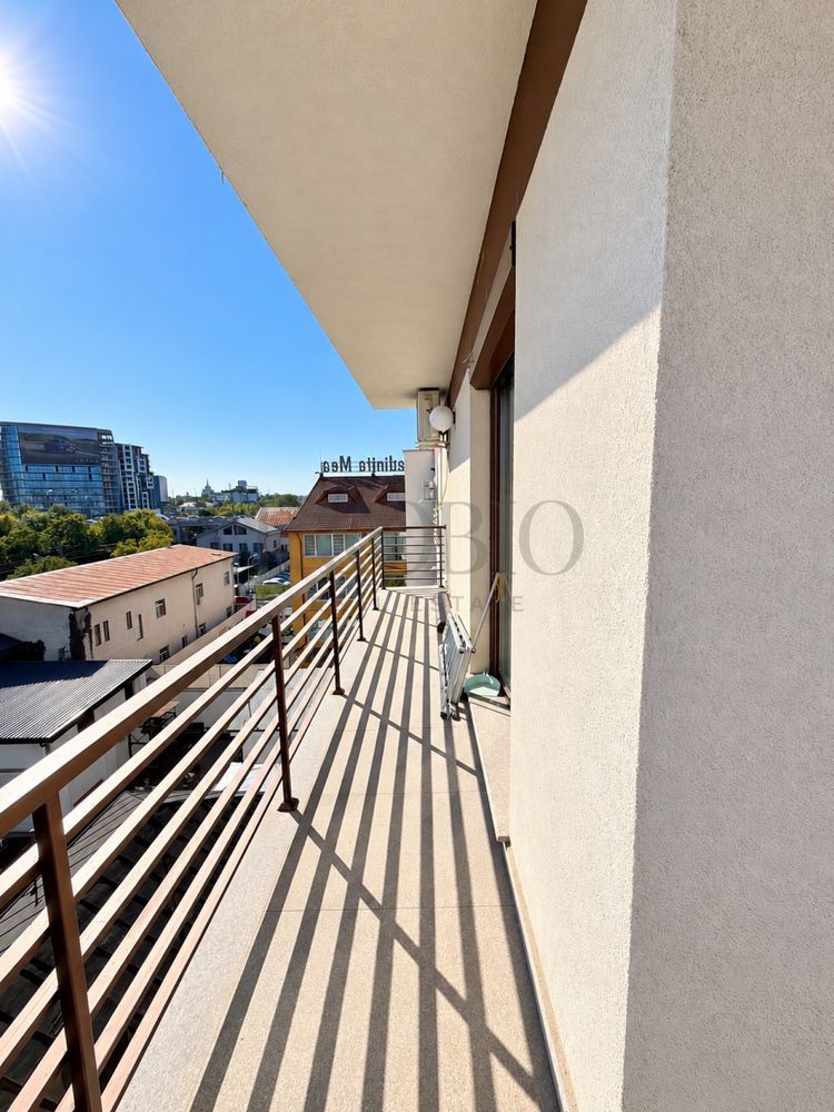 Apartament  de vanzare Aviatiei — fotografia 6