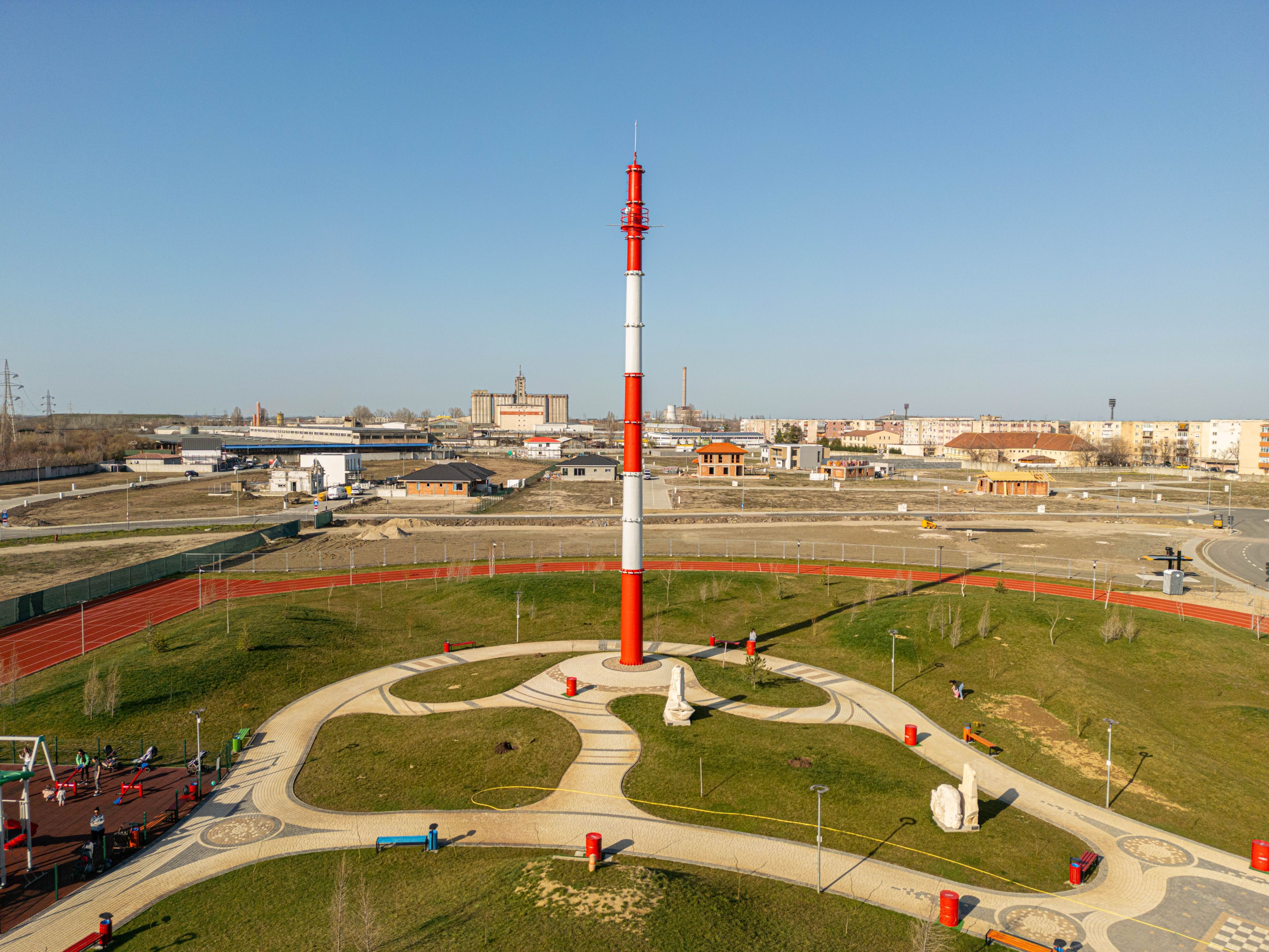 Teren de casă 300 mp – toate utilitățile, zonă ARED lângă AFI — fotografia 2