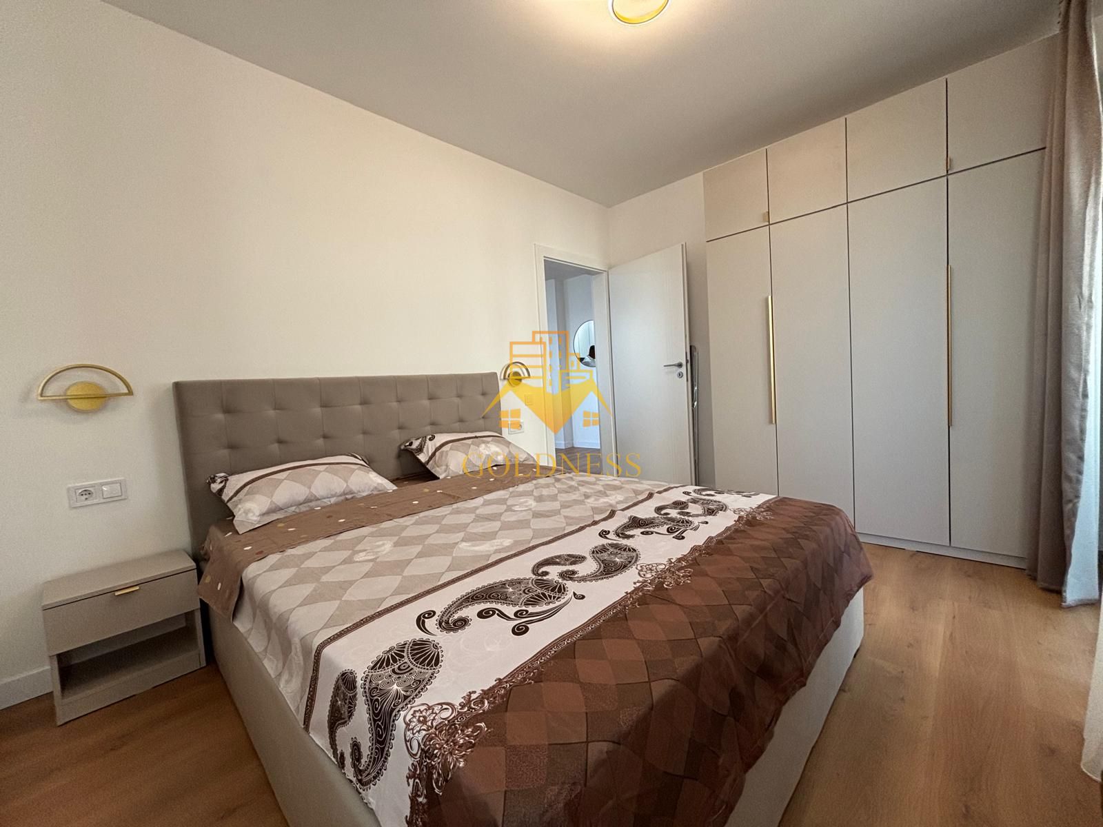 3 camere, premium, parcare, prima închiriere, Ocavian Paler, Estimo — fotografia 7